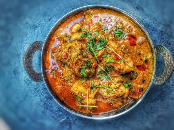 Chicken Curry